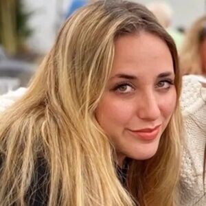 Meet Brielle, your bestie with the best closet-finds!